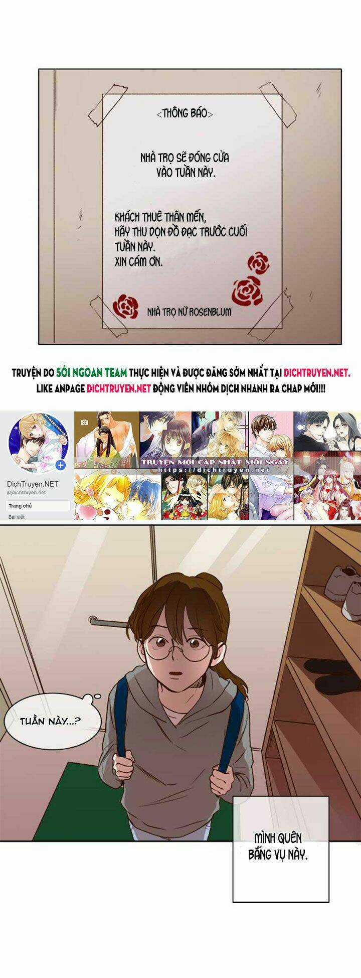 Quỷ Sứ Số 4 - Chapter 5 - Trang 37