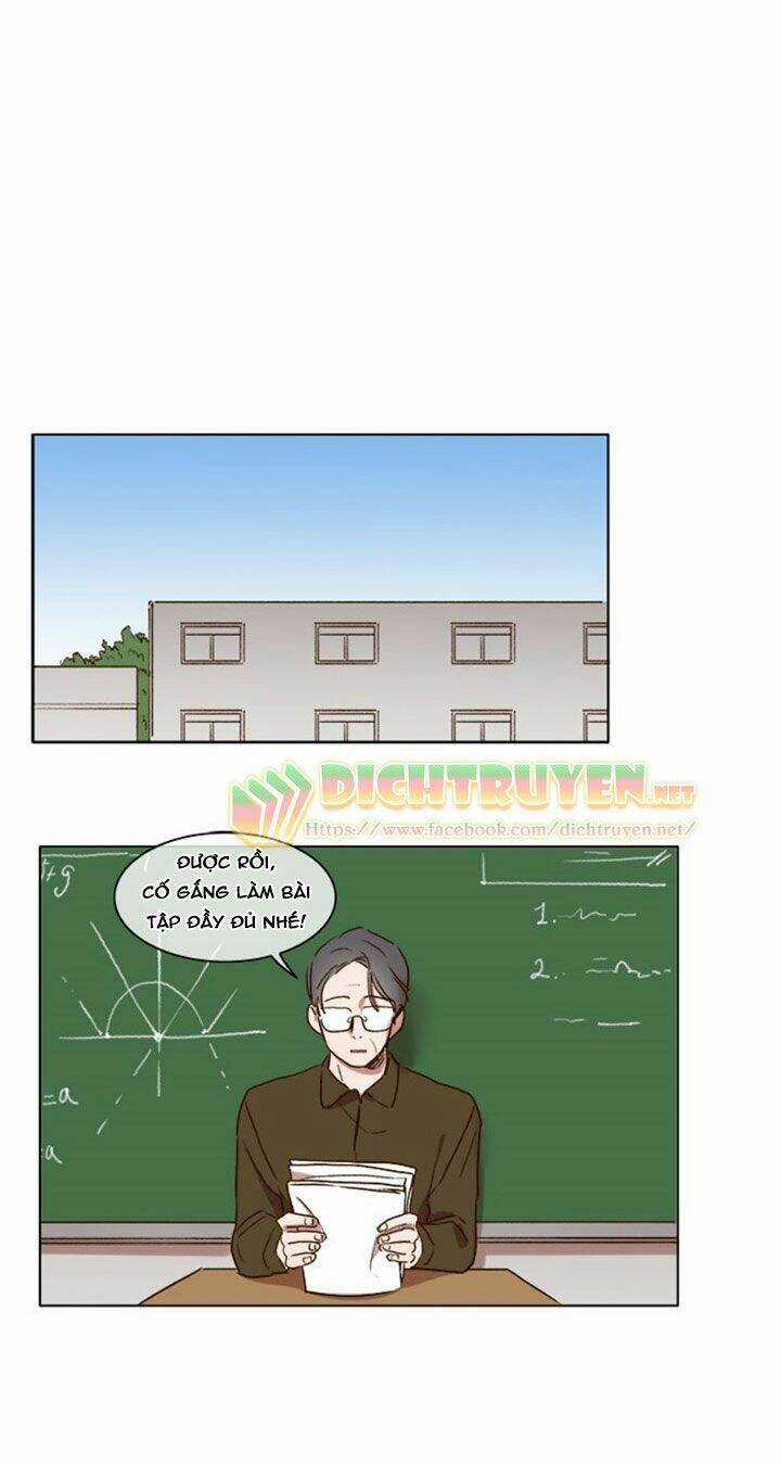 Quỷ Sứ Số 4 - Chapter 5 - Trang 7