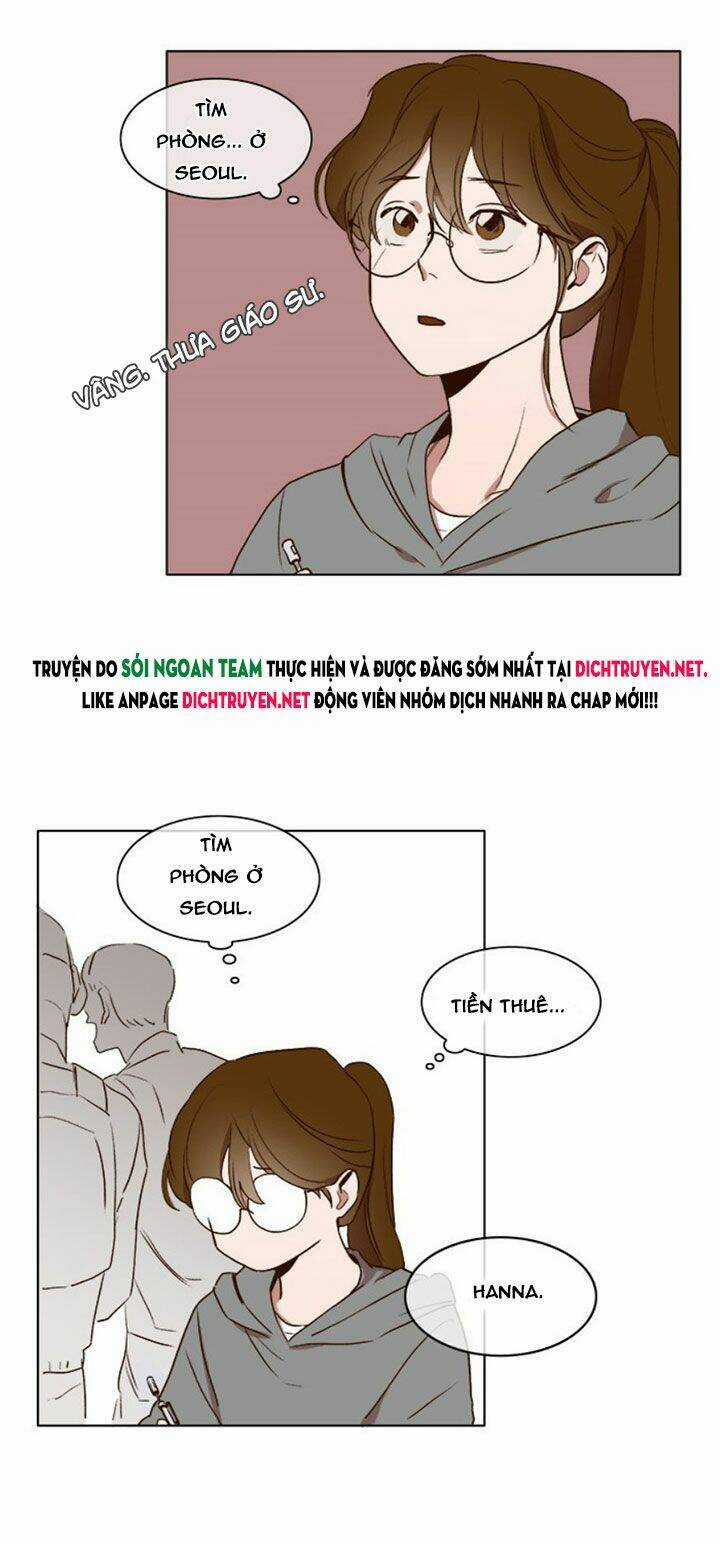 Quỷ Sứ Số 4 - Chapter 5 - Trang 8