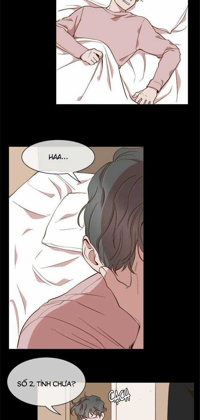 Quỷ Sứ Số 4 - Chapter 50 - Trang 2