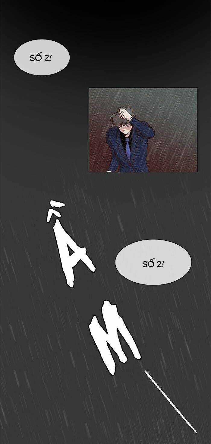 Quỷ Sứ Số 4 - Chapter 50 - Trang 11