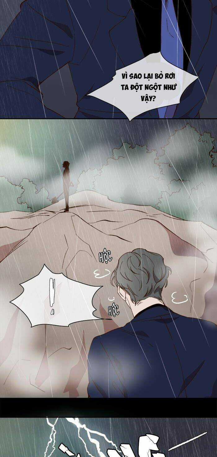 Quỷ Sứ Số 4 - Chapter 50 - Trang 13