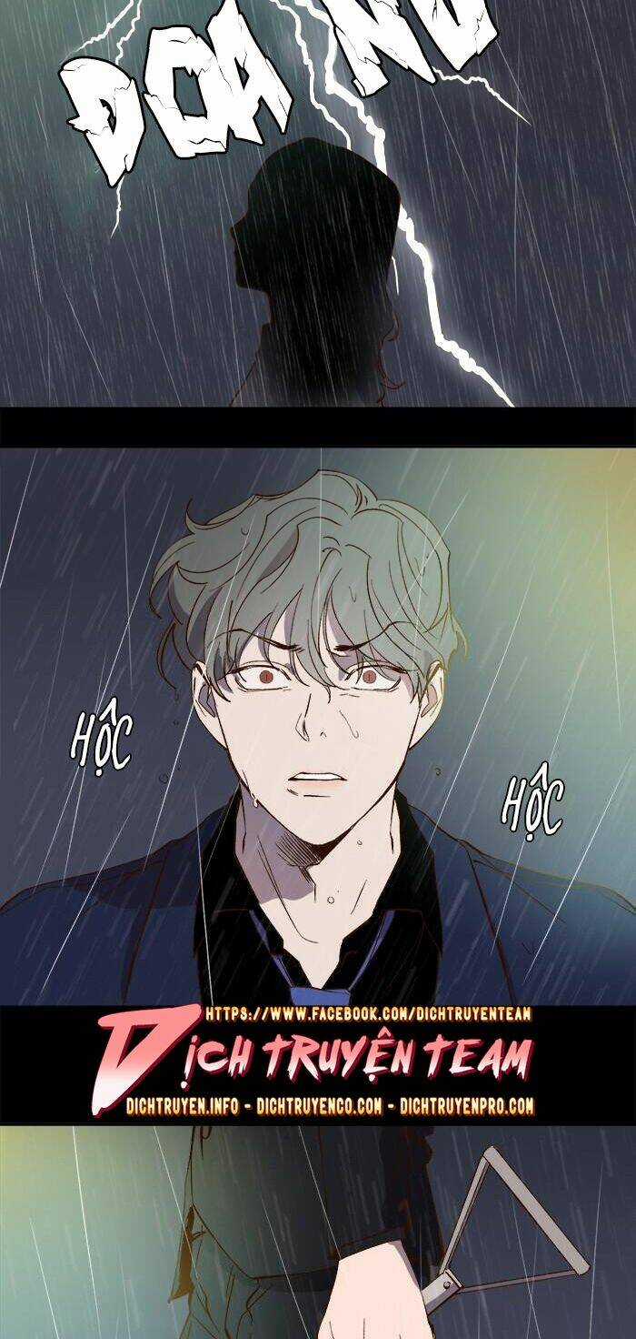 Quỷ Sứ Số 4 - Chapter 50 - Trang 14