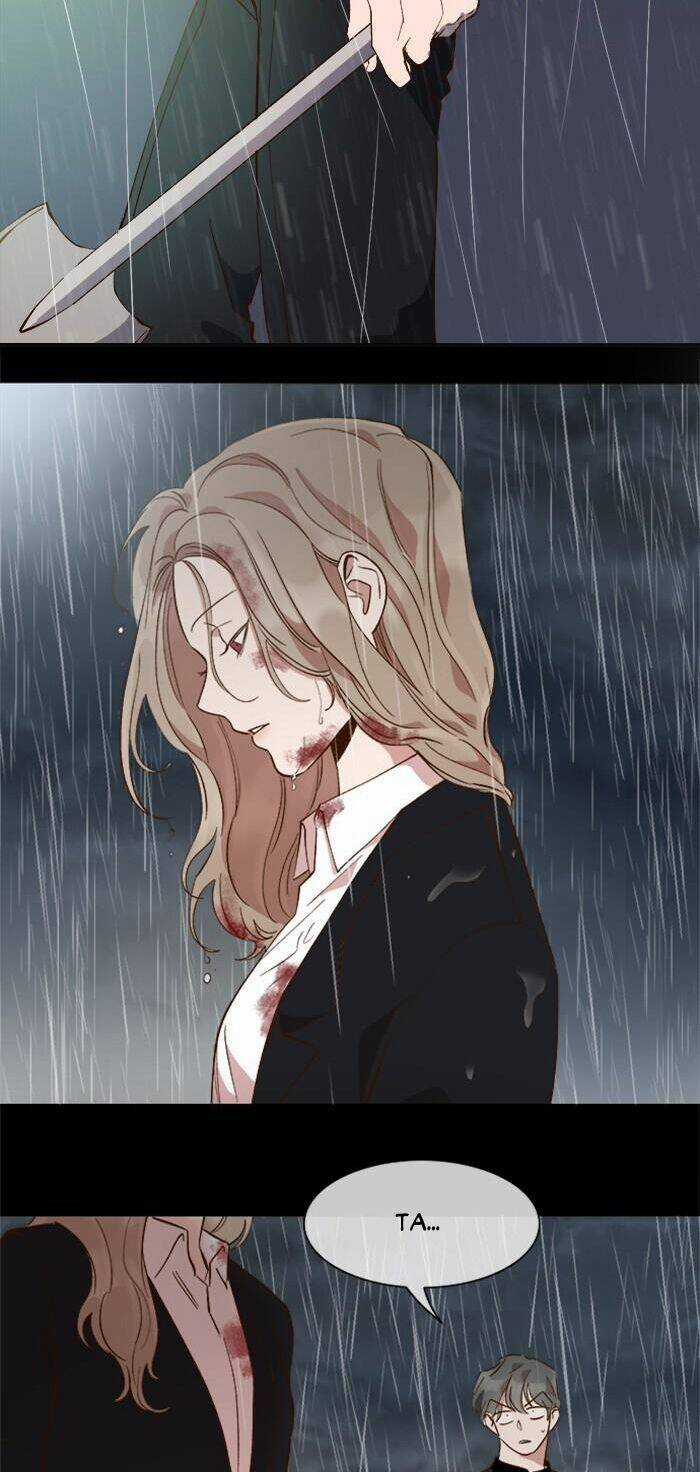 Quỷ Sứ Số 4 - Chapter 50 - Trang 15