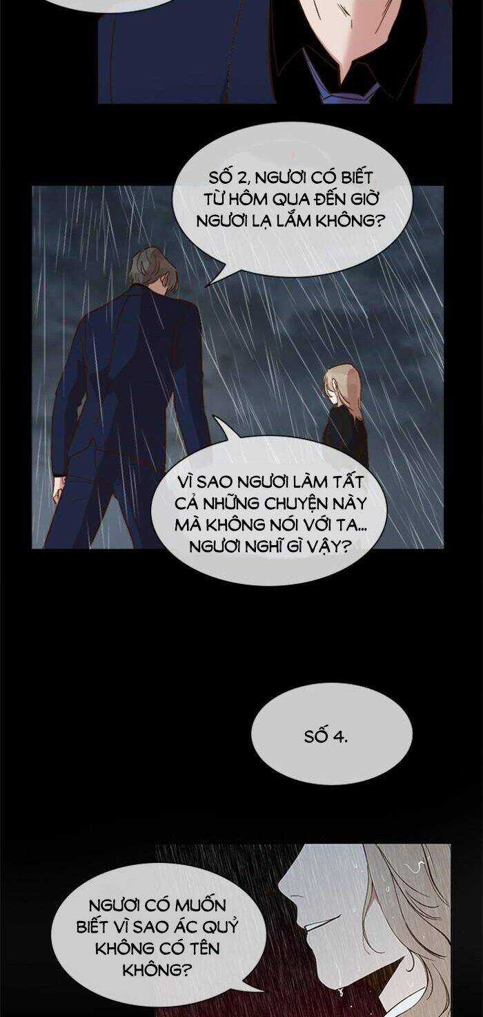 Quỷ Sứ Số 4 - Chapter 50 - Trang 17