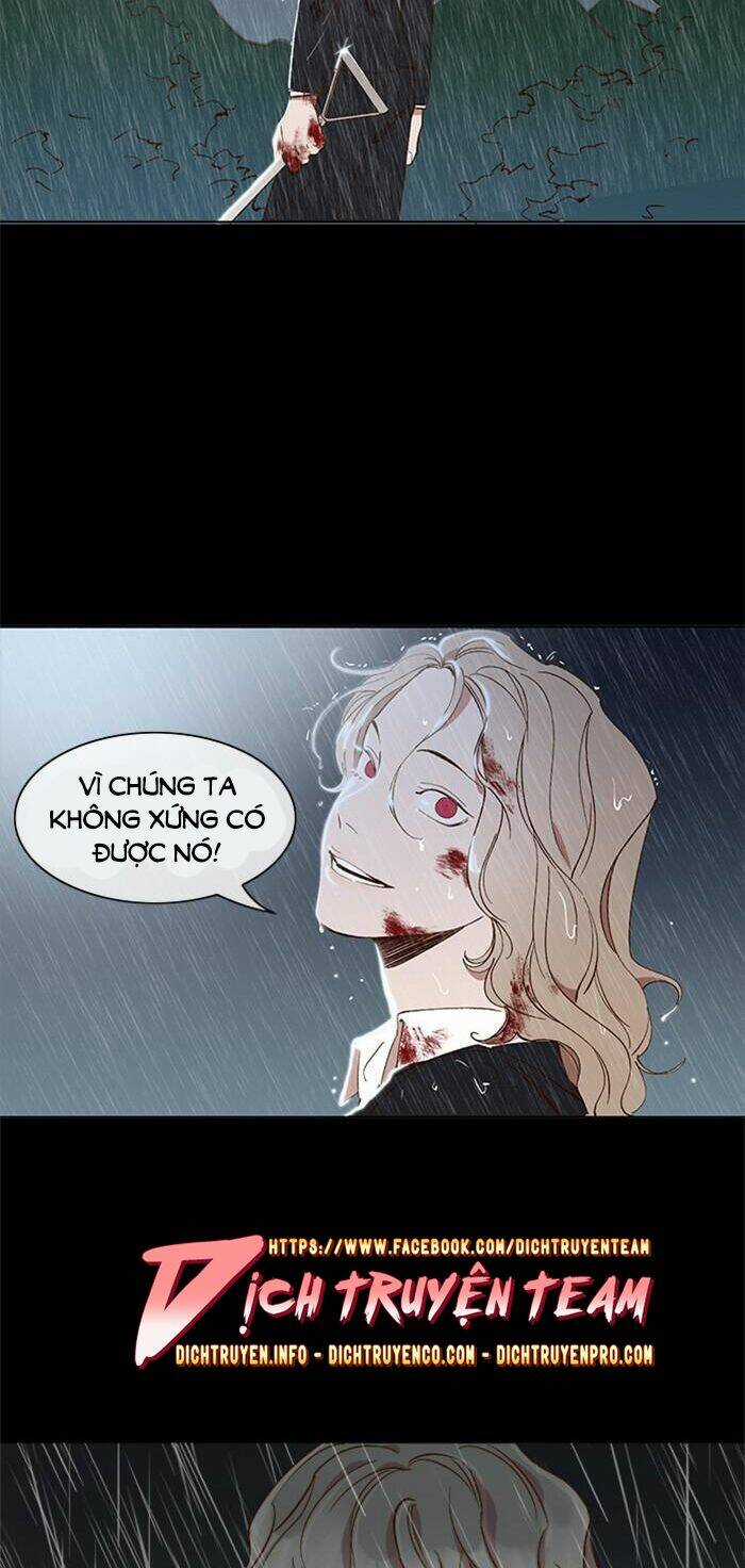 Quỷ Sứ Số 4 - Chapter 50 - Trang 19