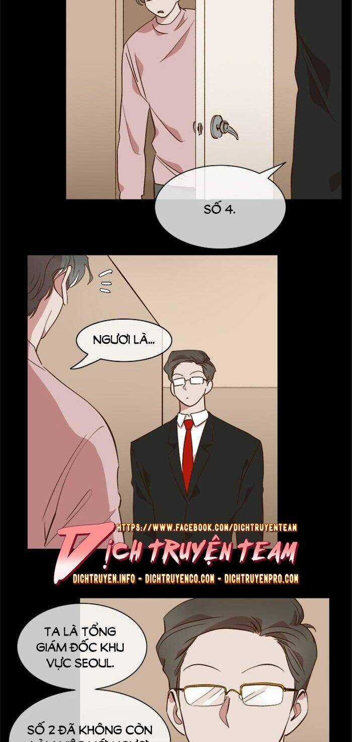 Quỷ Sứ Số 4 - Chapter 50 - Trang 3