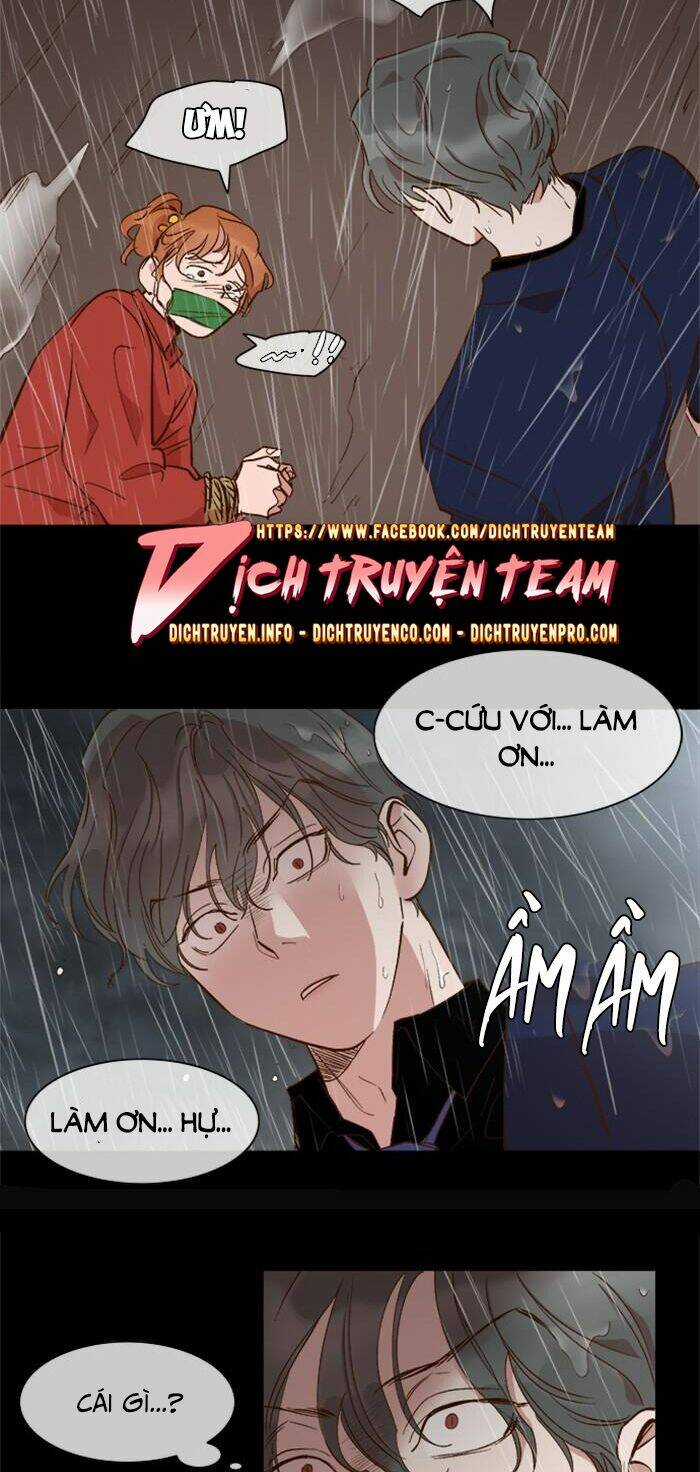 Quỷ Sứ Số 4 - Chapter 50 - Trang 21