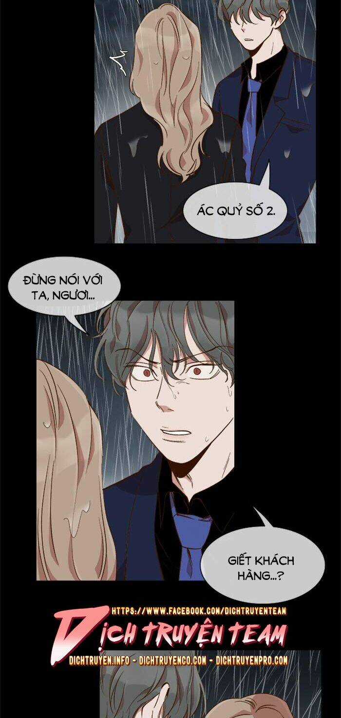 Quỷ Sứ Số 4 - Chapter 50 - Trang 23