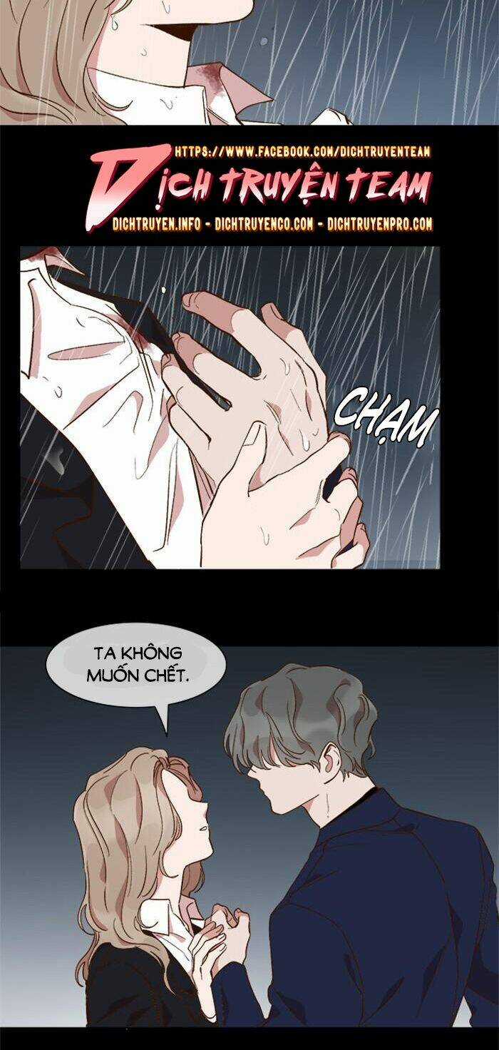 Quỷ Sứ Số 4 - Chapter 50 - Trang 26