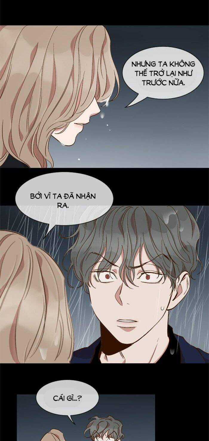 Quỷ Sứ Số 4 - Chapter 50 - Trang 27