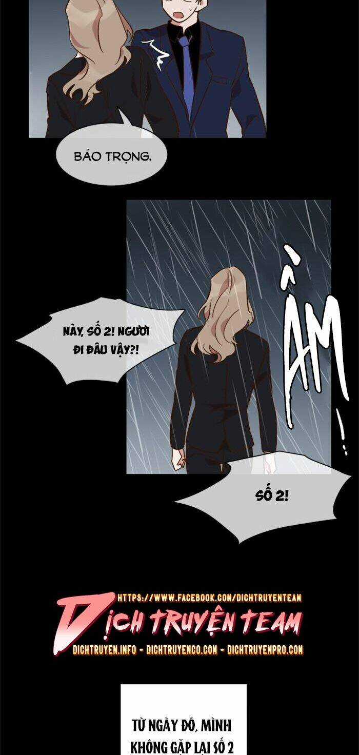 Quỷ Sứ Số 4 - Chapter 50 - Trang 28