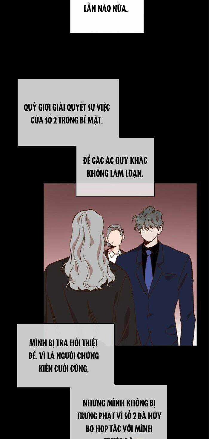 Quỷ Sứ Số 4 - Chapter 50 - Trang 29