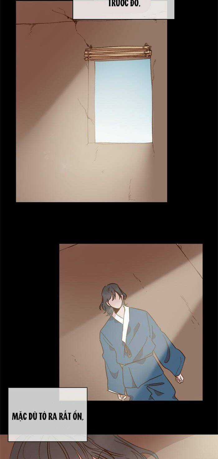Quỷ Sứ Số 4 - Chapter 50 - Trang 30