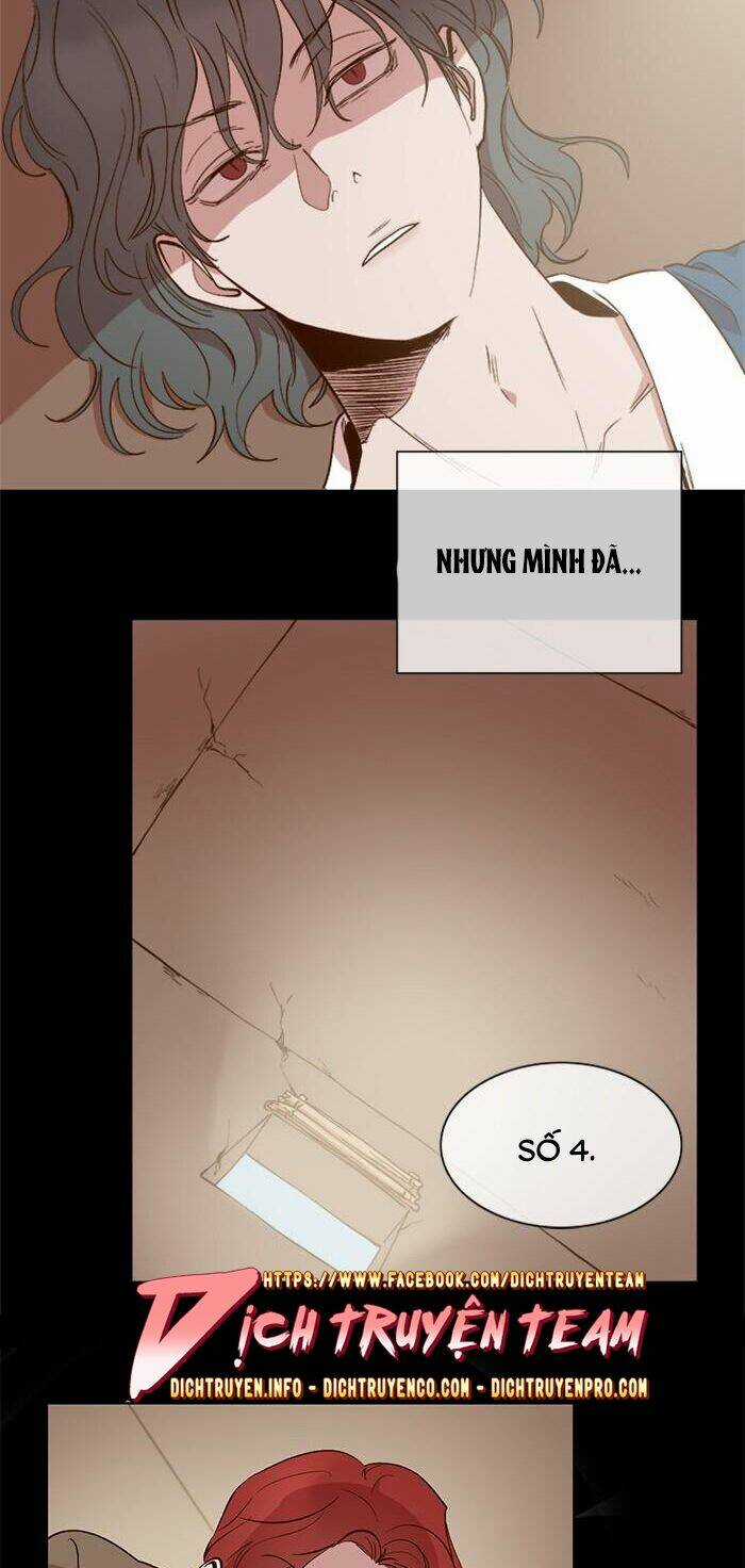 Quỷ Sứ Số 4 - Chapter 50 - Trang 31