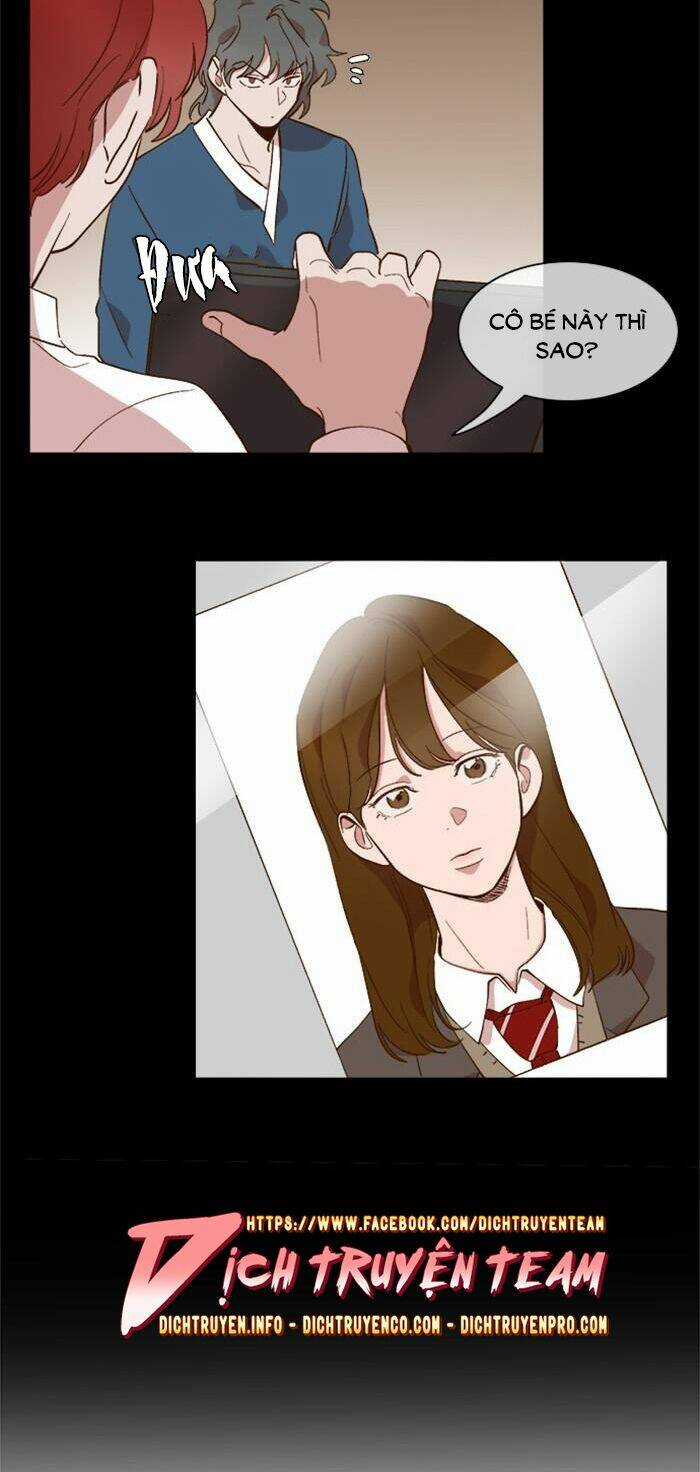 Quỷ Sứ Số 4 - Chapter 50 - Trang 38