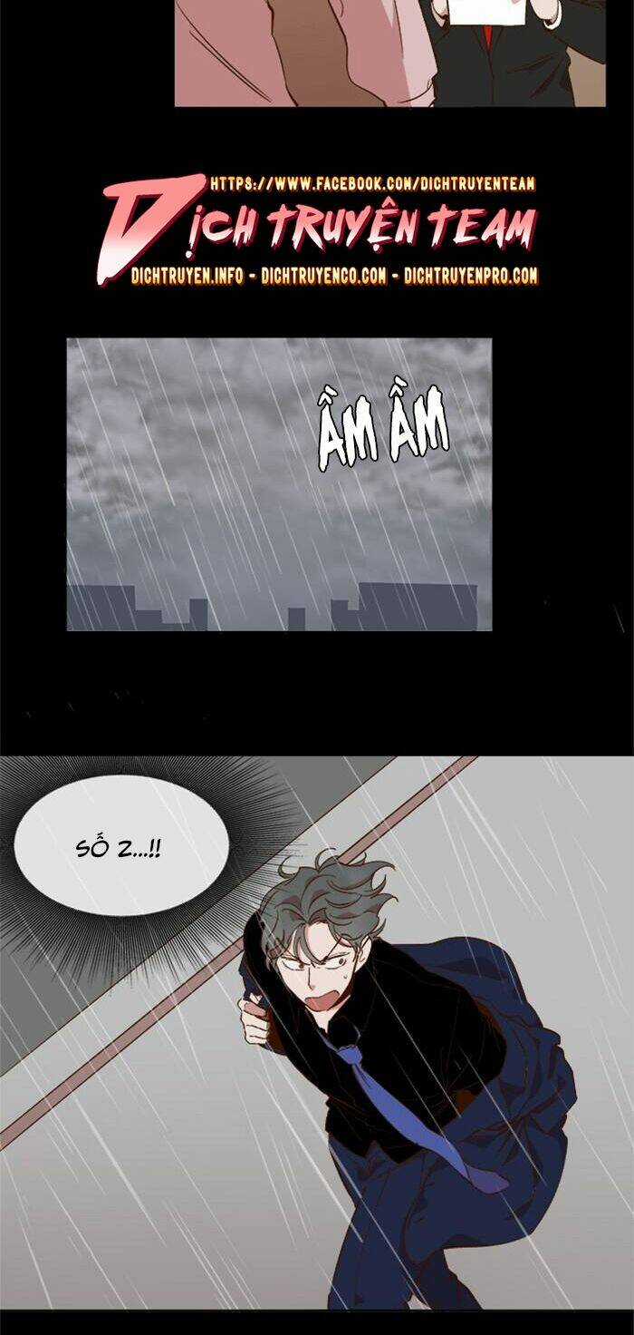 Quỷ Sứ Số 4 - Chapter 50 - Trang 5