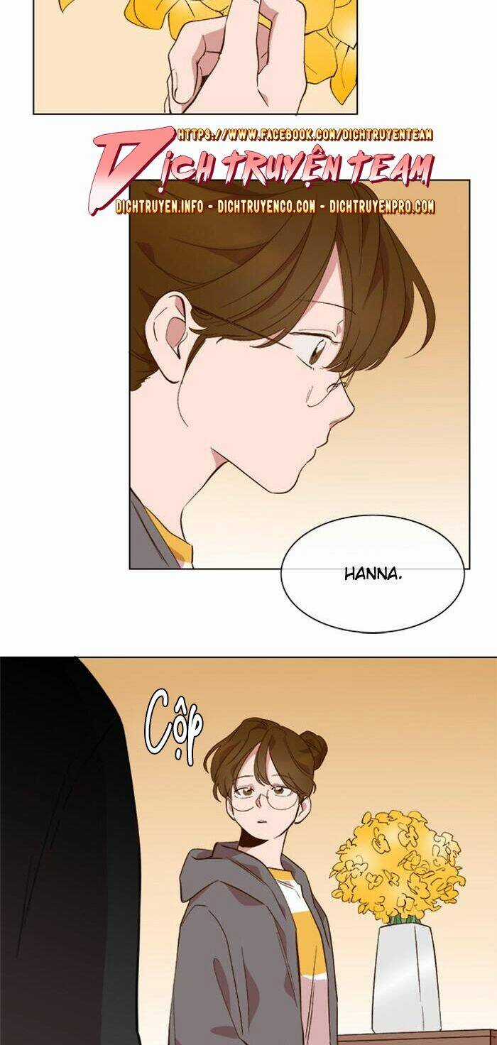 Quỷ Sứ Số 4 - Chapter 50 - Trang 41