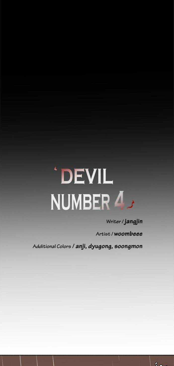 Quỷ Sứ Số 4 - Chapter 50 - Trang 6