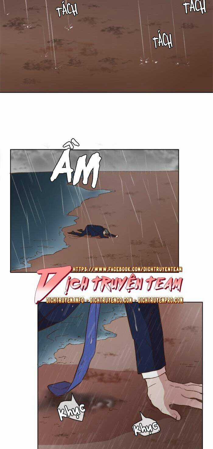 Quỷ Sứ Số 4 - Chapter 50 - Trang 7