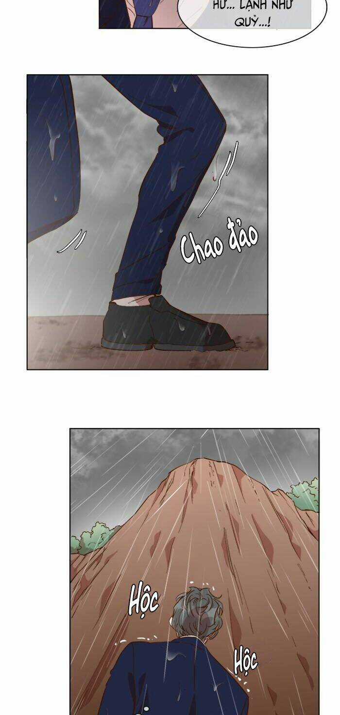 Quỷ Sứ Số 4 - Chapter 50 - Trang 9