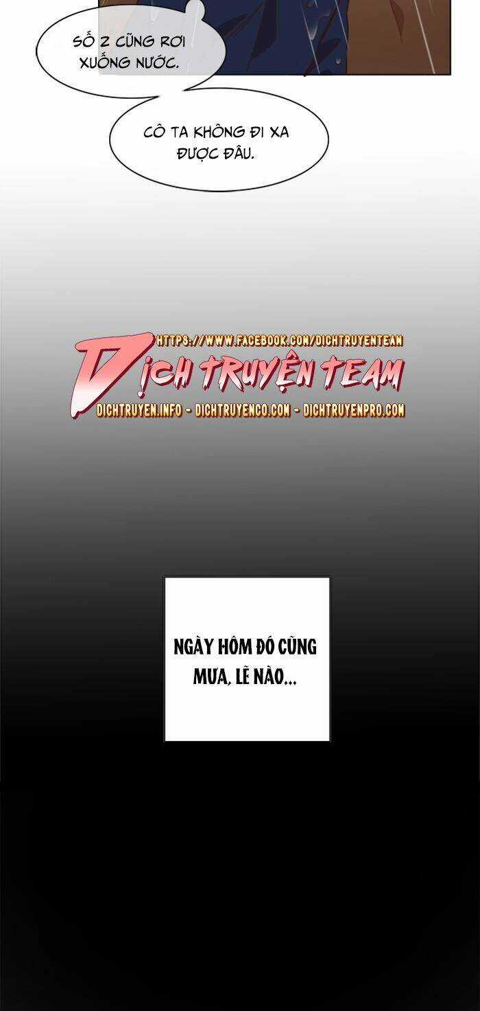 Quỷ Sứ Số 4 - Chapter 50 - Trang 10