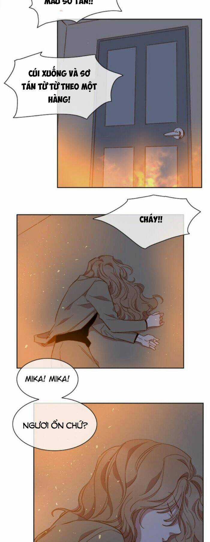 Quỷ Sứ Số 4 - Chapter 51 - Trang 2