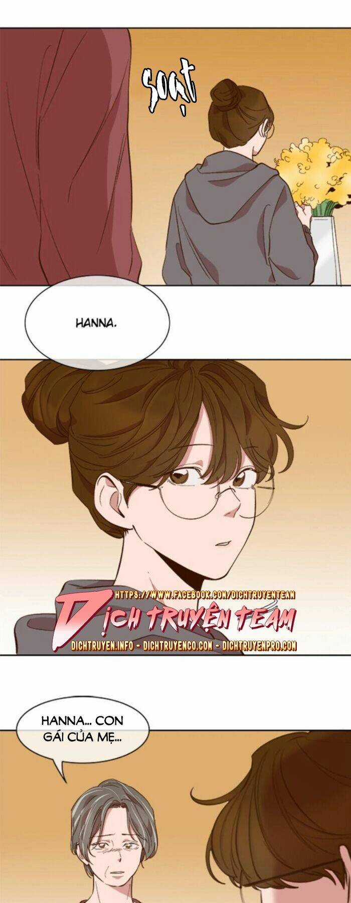 Quỷ Sứ Số 4 - Chapter 51 - Trang 11