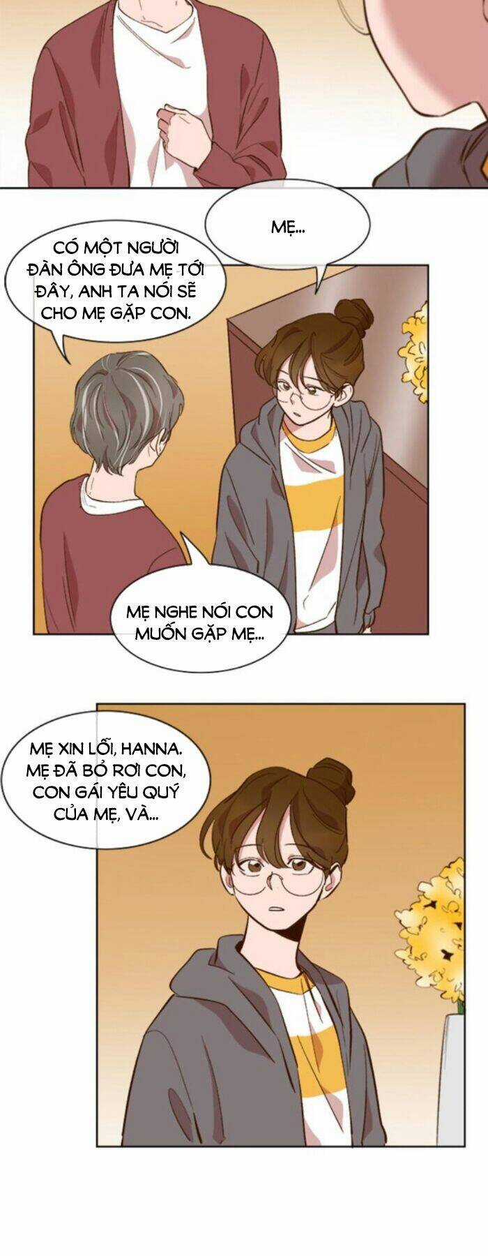 Quỷ Sứ Số 4 - Chapter 51 - Trang 12