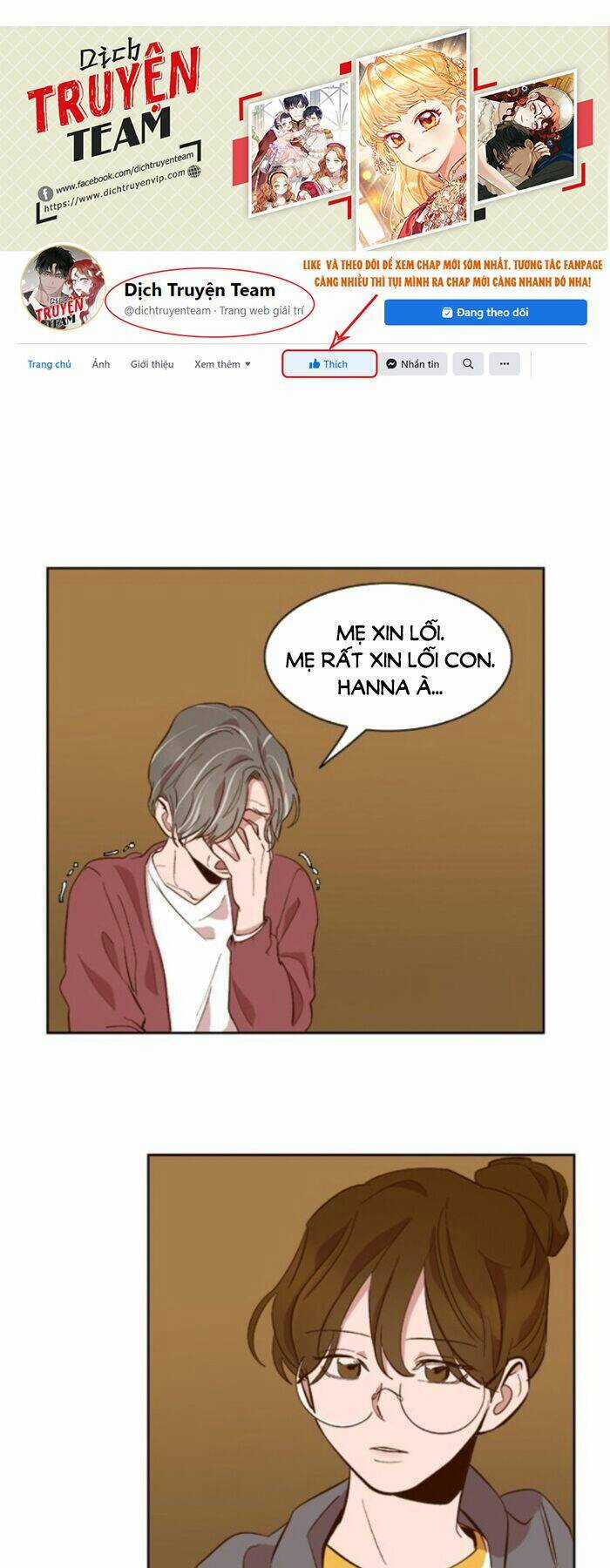 Quỷ Sứ Số 4 - Chapter 51 - Trang 13