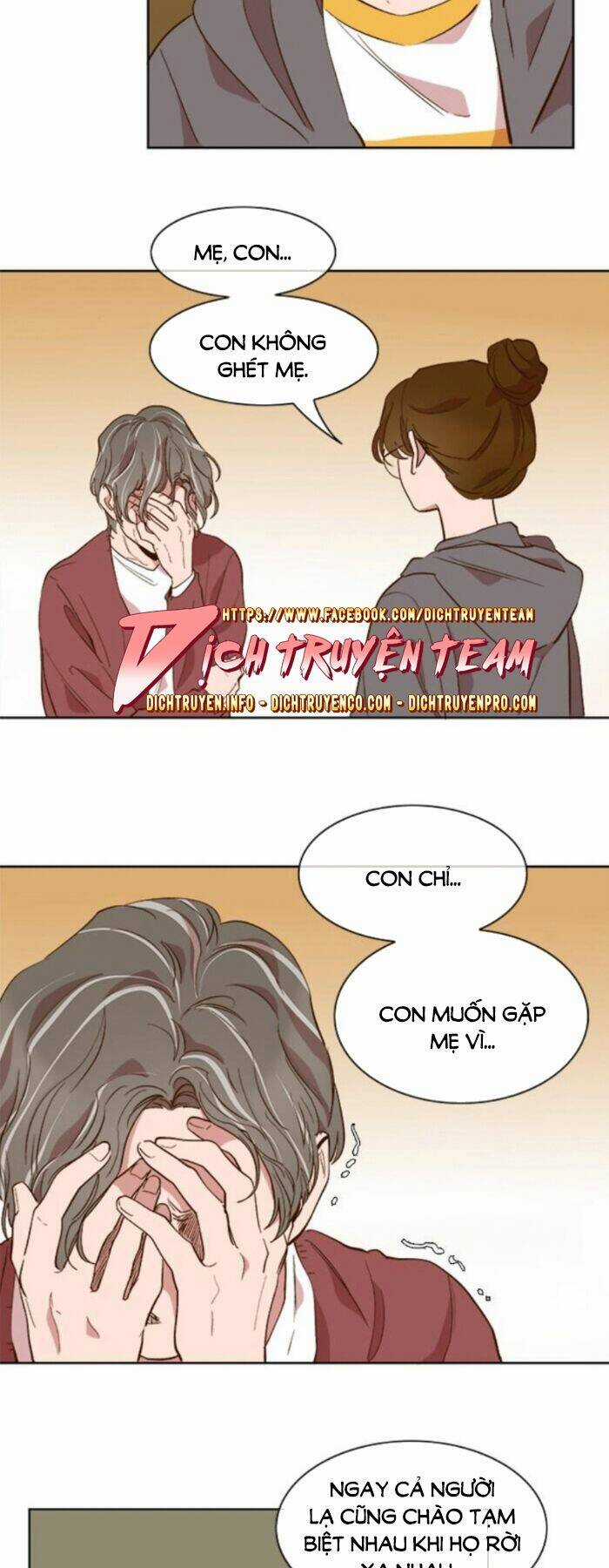 Quỷ Sứ Số 4 - Chapter 51 - Trang 14