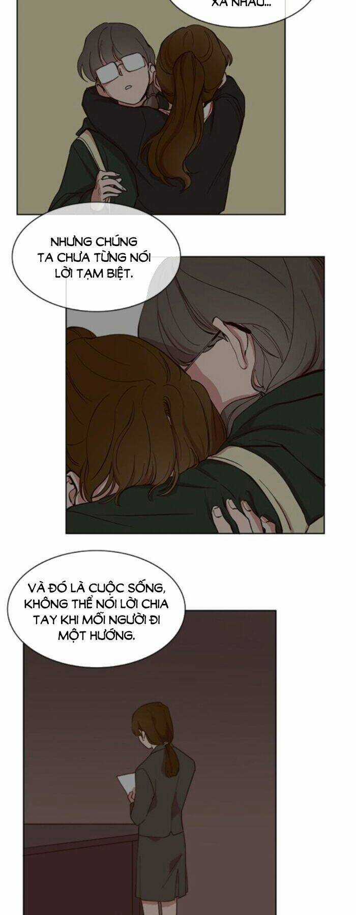 Quỷ Sứ Số 4 - Chapter 51 - Trang 15