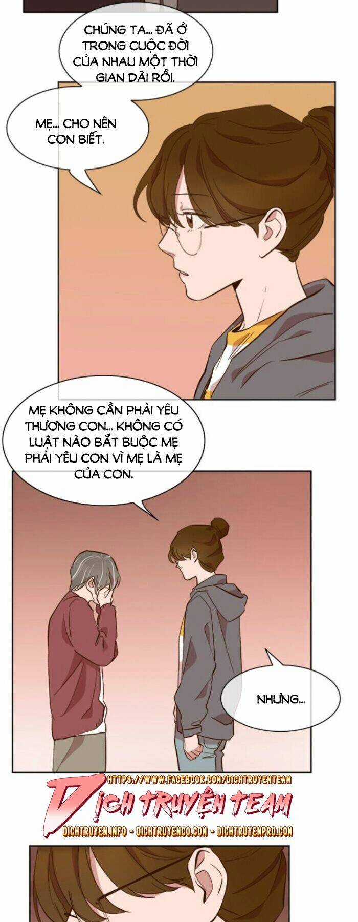 Quỷ Sứ Số 4 - Chapter 51 - Trang 16