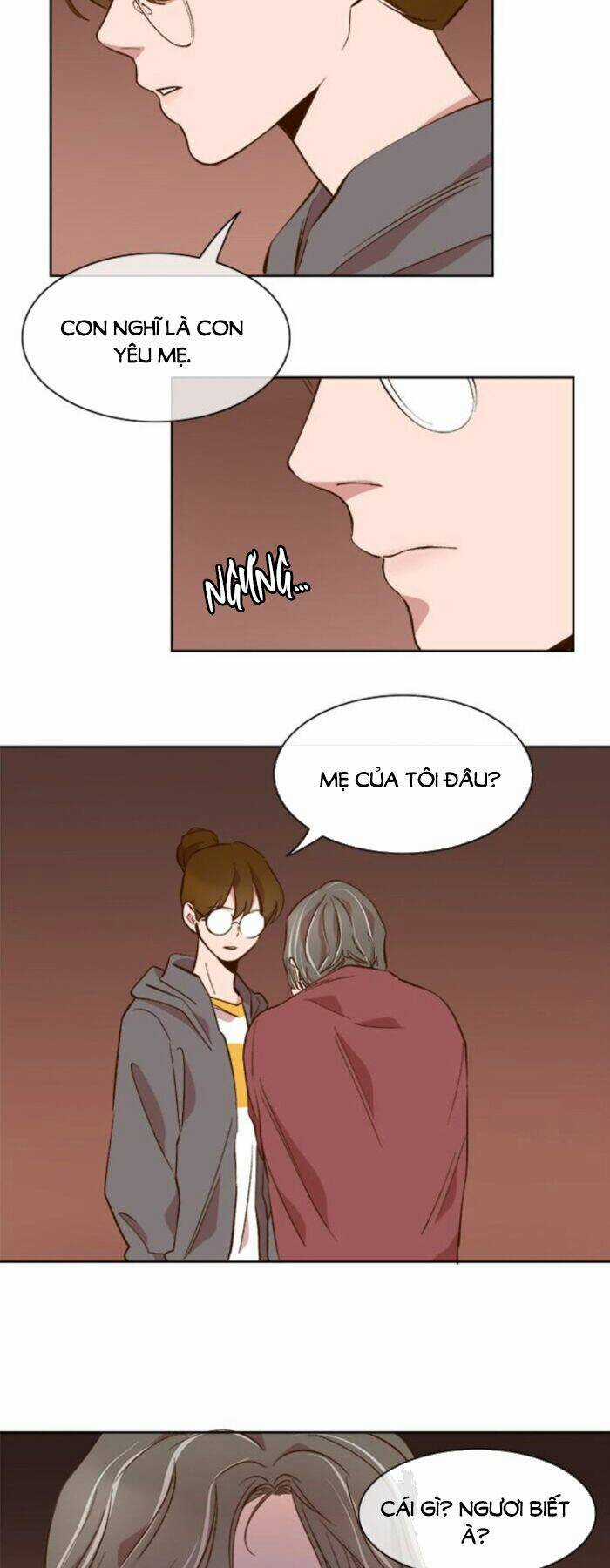 Quỷ Sứ Số 4 - Chapter 51 - Trang 17