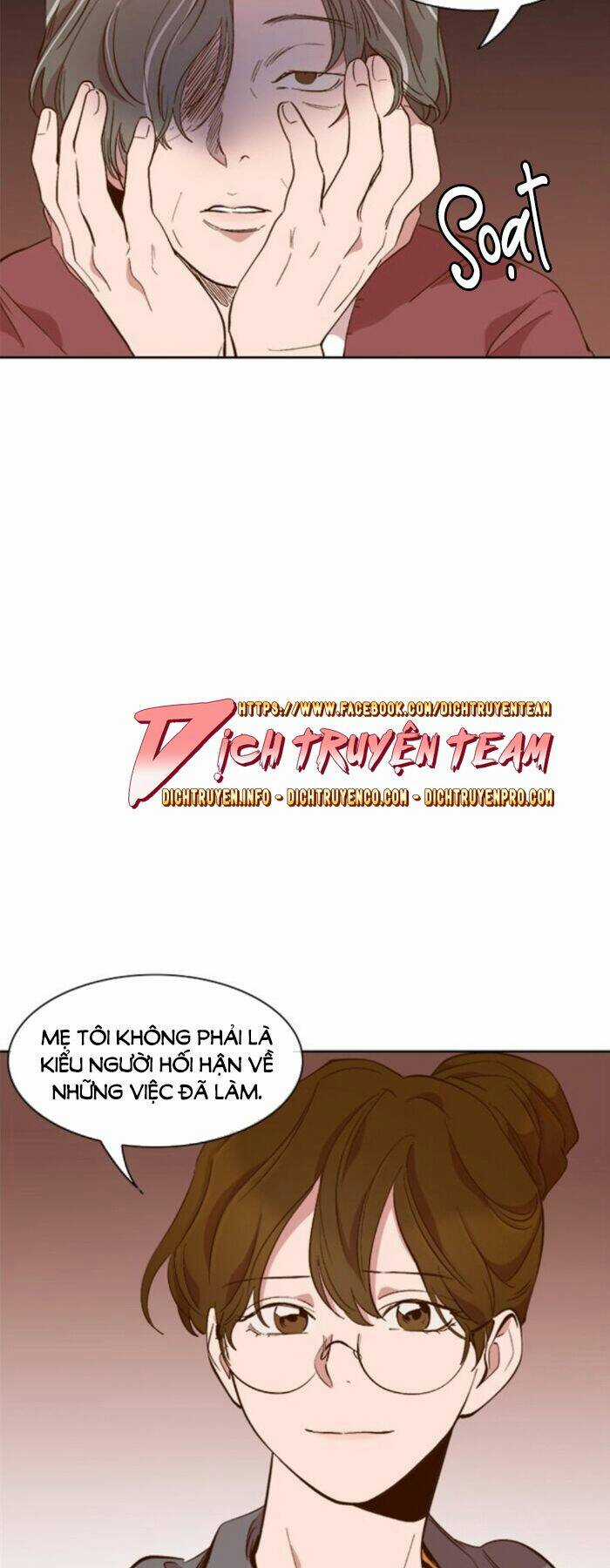 Quỷ Sứ Số 4 - Chapter 51 - Trang 18