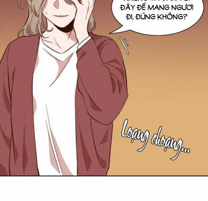 Quỷ Sứ Số 4 - Chapter 51 - Trang 20