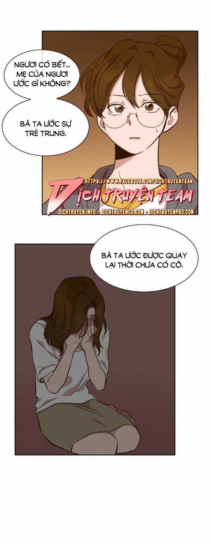 Quỷ Sứ Số 4 - Chapter 51 - Trang 24