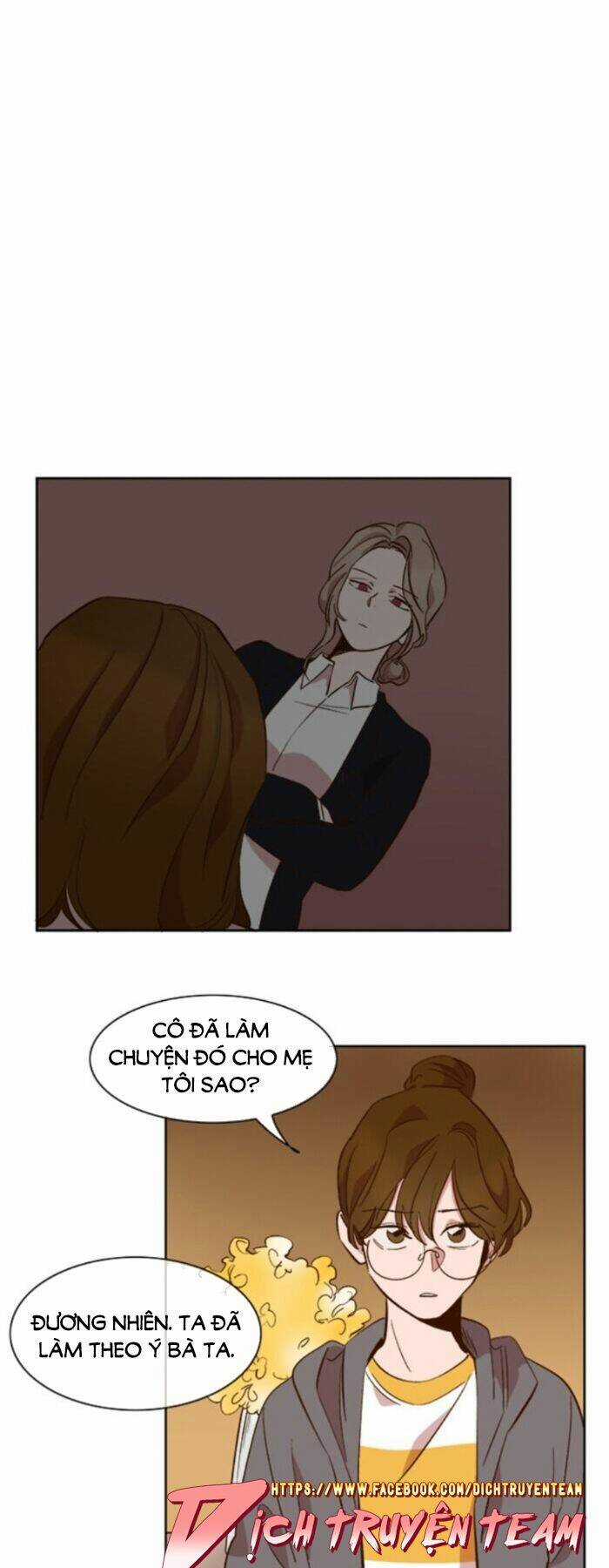 Quỷ Sứ Số 4 - Chapter 51 - Trang 25