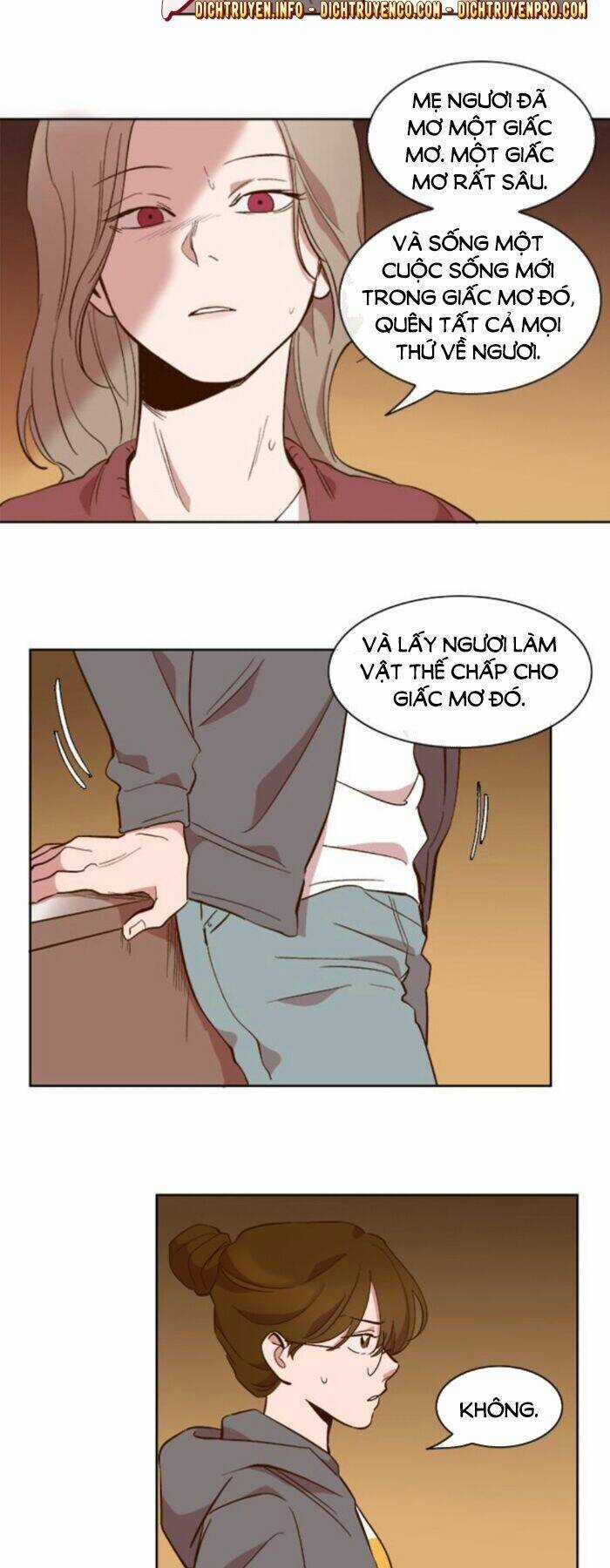 Quỷ Sứ Số 4 - Chapter 51 - Trang 26