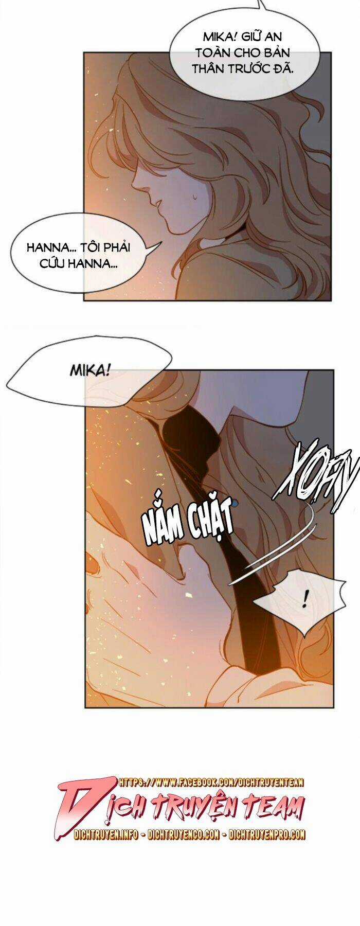 Quỷ Sứ Số 4 - Chapter 51 - Trang 6