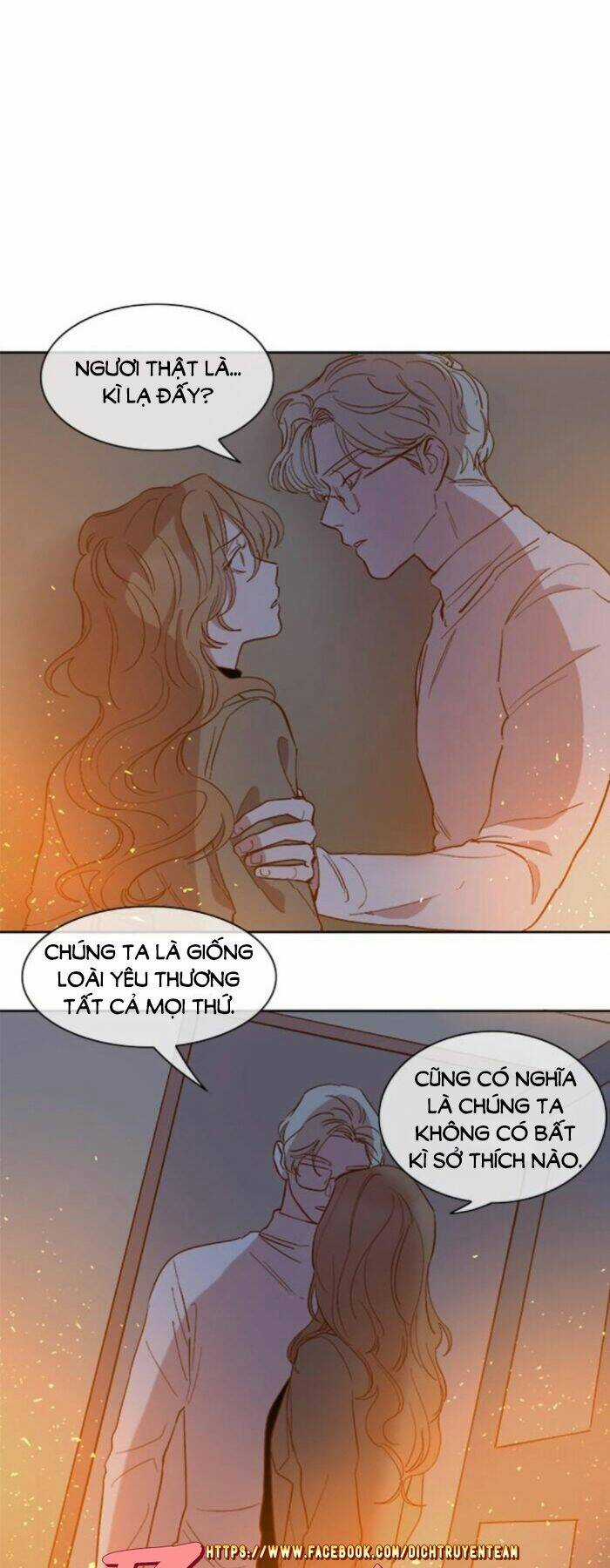 Quỷ Sứ Số 4 - Chapter 51 - Trang 7