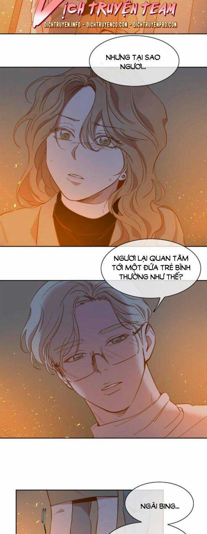 Quỷ Sứ Số 4 - Chapter 51 - Trang 8