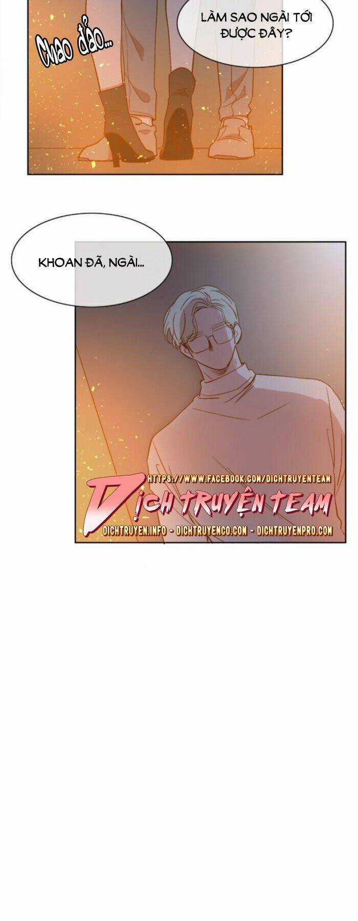 Quỷ Sứ Số 4 - Chapter 51 - Trang 9