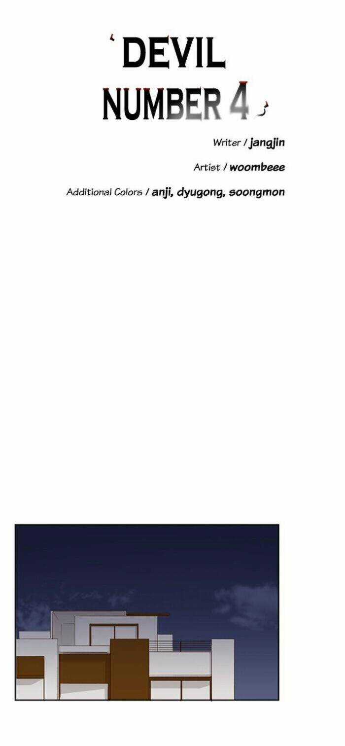 Quỷ Sứ Số 4 - Chapter 51 - Trang 10