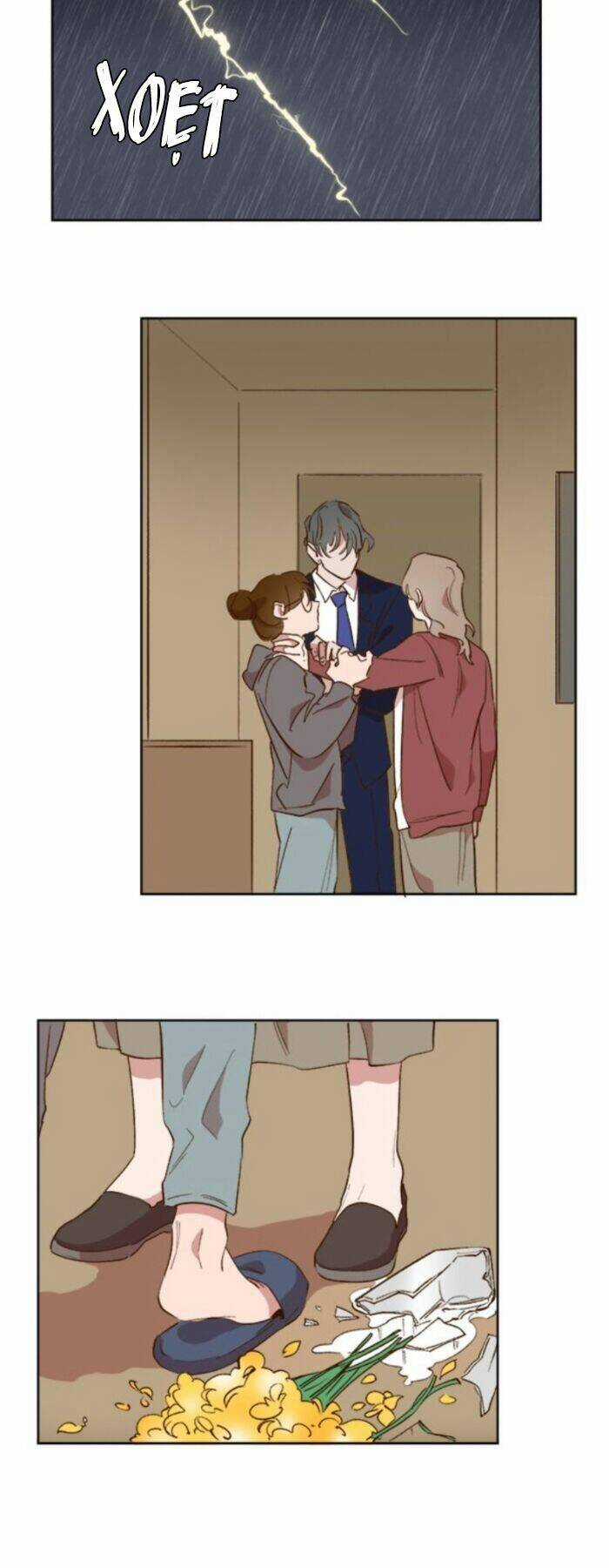 Quỷ Sứ Số 4 - Chapter 52 - Trang 14