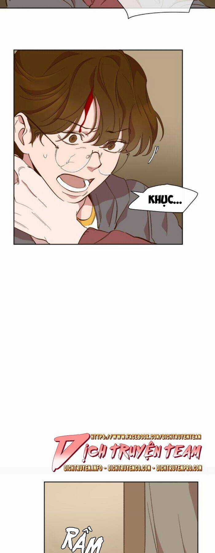 Quỷ Sứ Số 4 - Chapter 52 - Trang 19