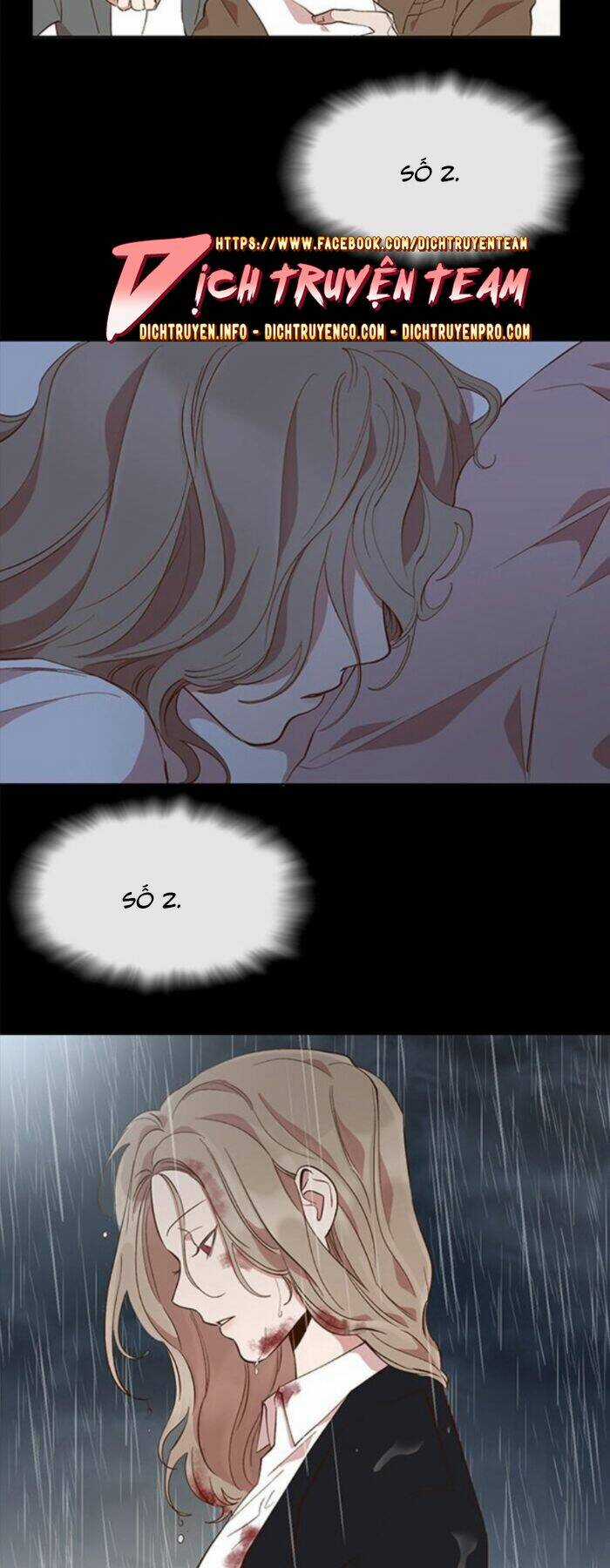 Quỷ Sứ Số 4 - Chapter 52 - Trang 3