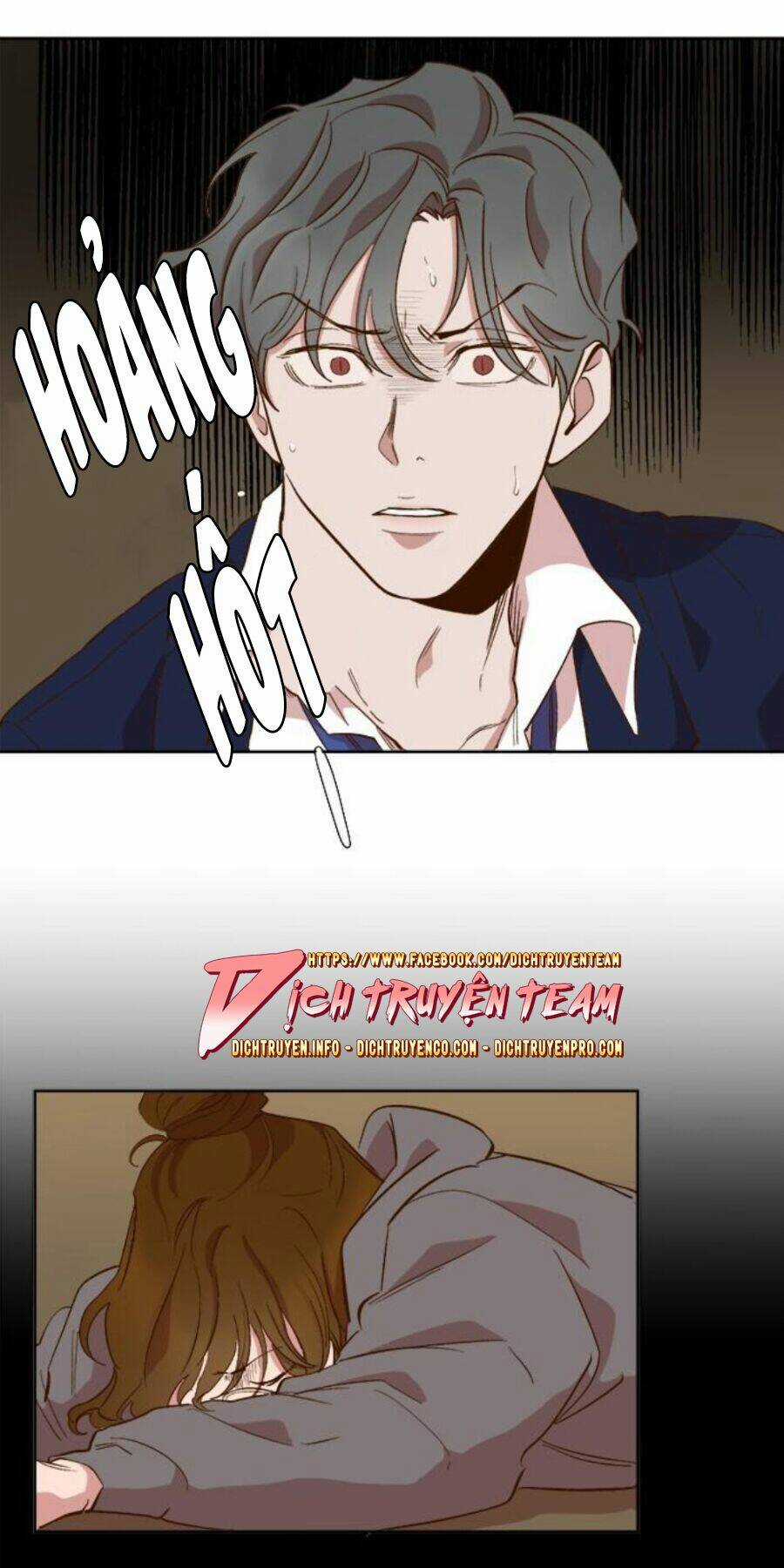 Quỷ Sứ Số 4 - Chapter 52 - Trang 21