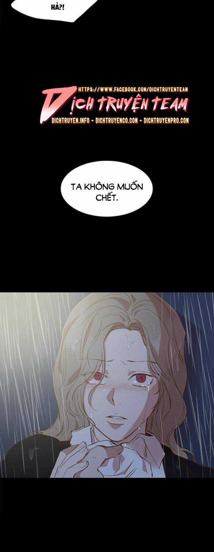 Quỷ Sứ Số 4 - Chapter 52 - Trang 5