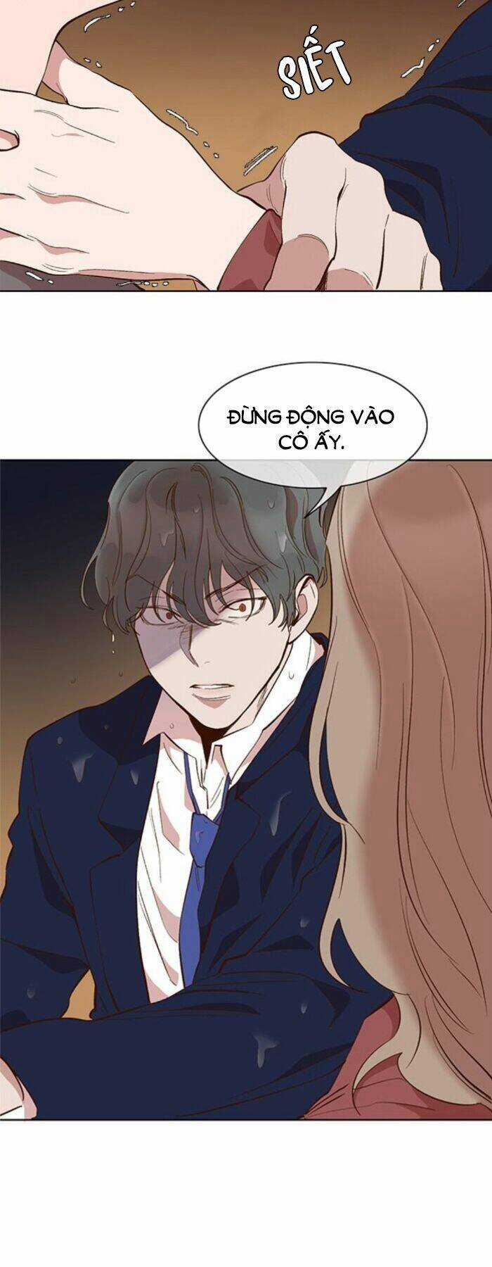 Quỷ Sứ Số 4 - Chapter 52 - Trang 7